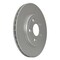 Pagid Brakes Brake Disc, 355122142 355122142 - alternate 2